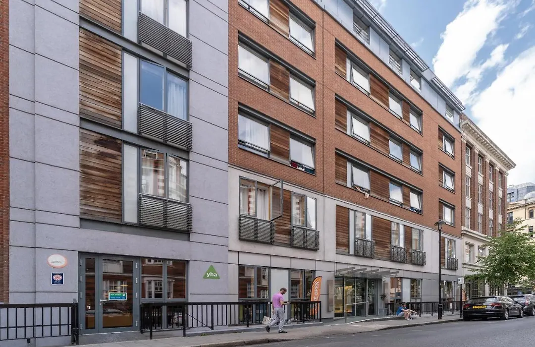 Yha London Central-1