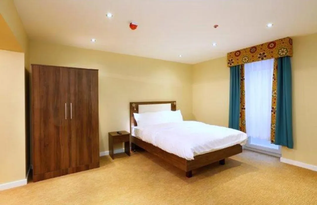 Knaresborough Boutique Apartments-1