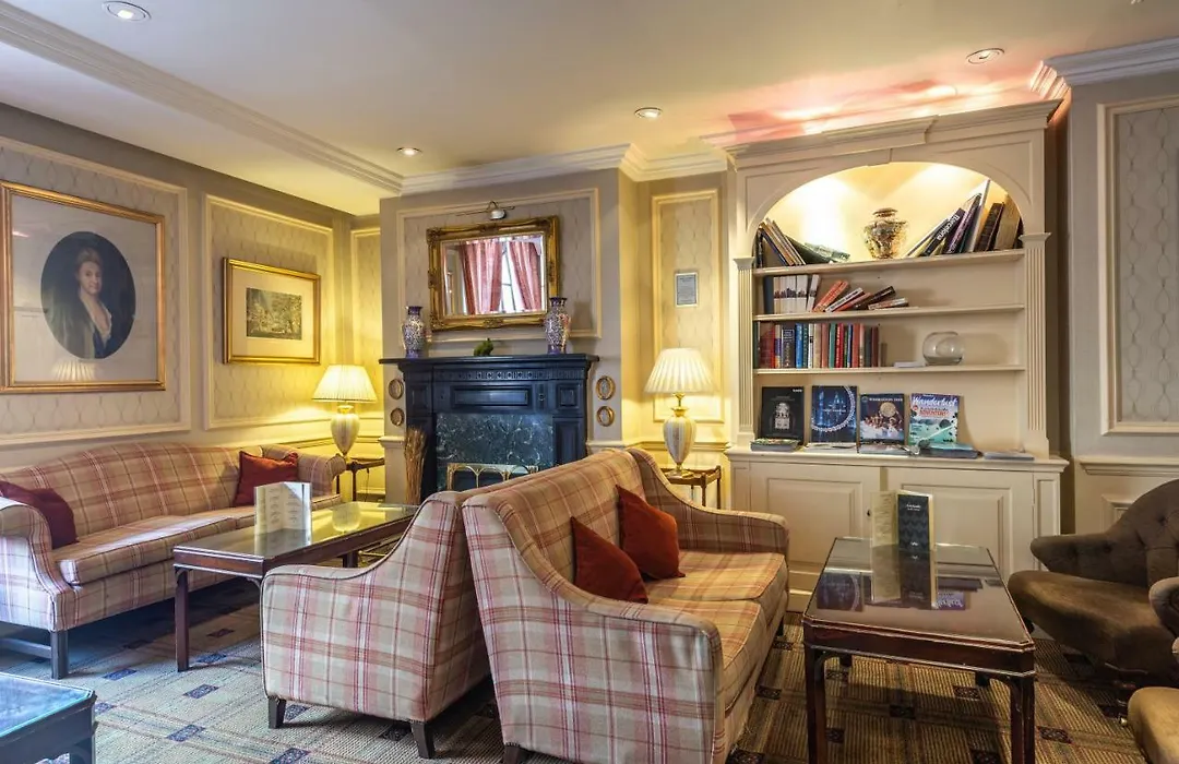 Park Lane Mews Hotel-1