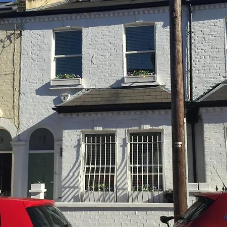 Fulham B&B-3