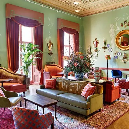 Home House - Private Member'S Club-3