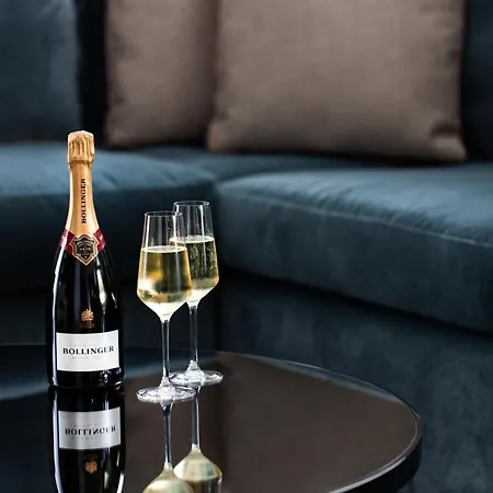15 Basil Street Knightsbridge, Luxury Serviced Apartments-2
