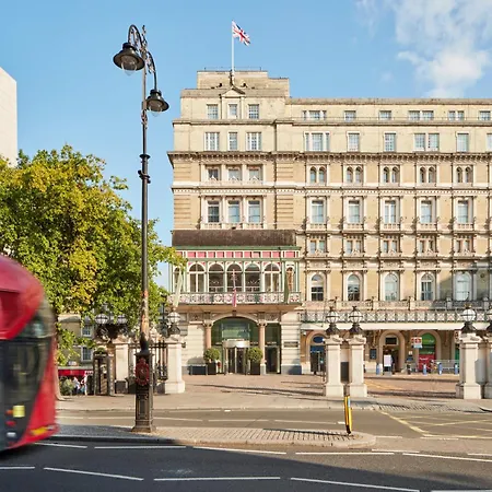 The Clermont London, Charing Cross-2