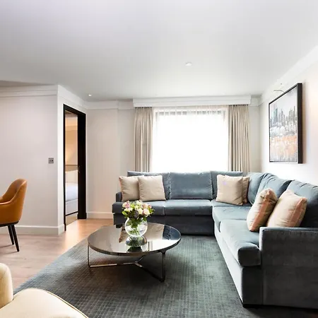 15 Basil Street Knightsbridge, Luxury Serviced Apartments-3