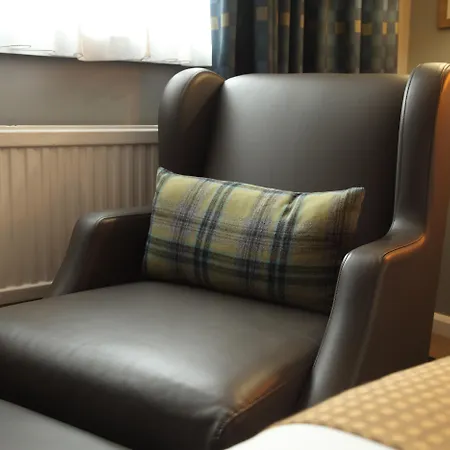 Holiday Inn London Bloomsbury By Ihg-3