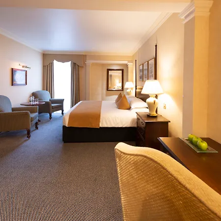 Millennium Hotel And Conference Centre Gloucester London-3
