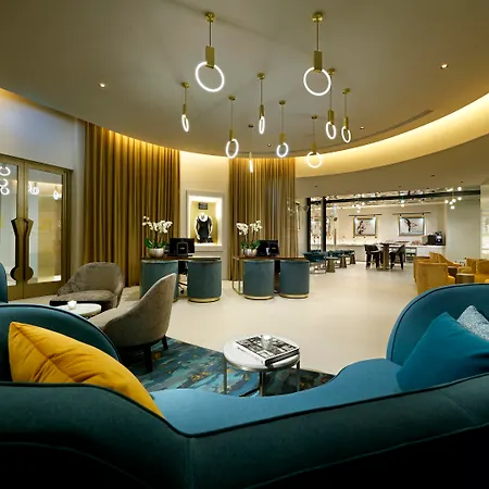 Hard Rock Hotel London-3