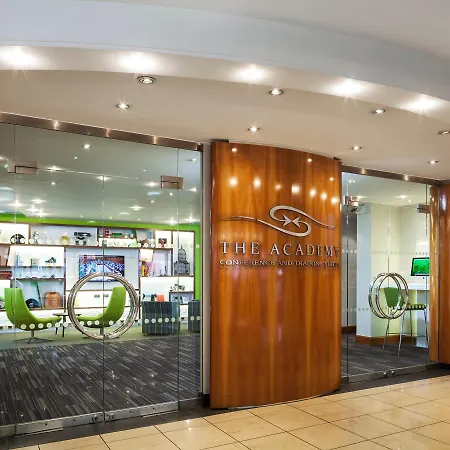 Holiday Inn London - Regent'S Park By Ihg-3