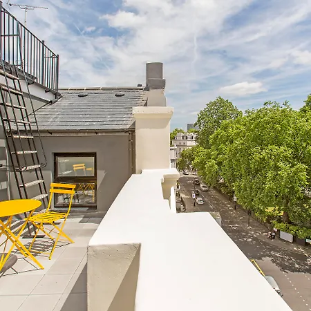 Chesham Court Knightsbridge-2