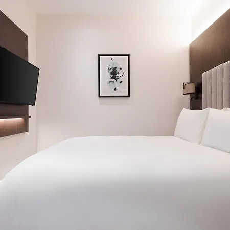 Rove Hotel London Paddington-2