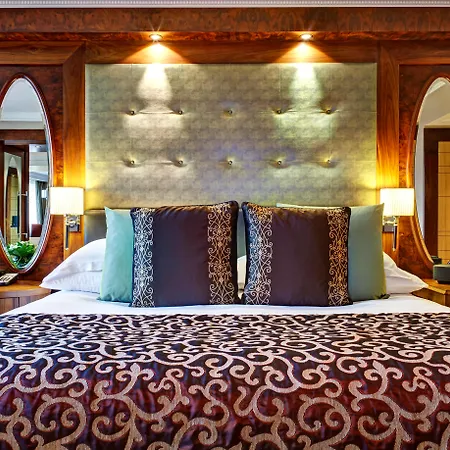 Intercontinental London Park Lane By Ihg-3