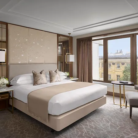 Intercontinental London Park Lane By Ihg-2