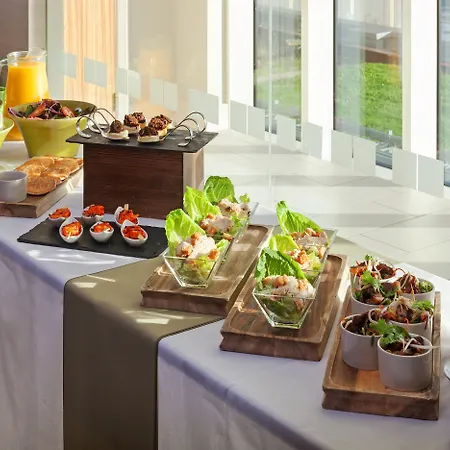 Hyatt Regency London Stratford-2