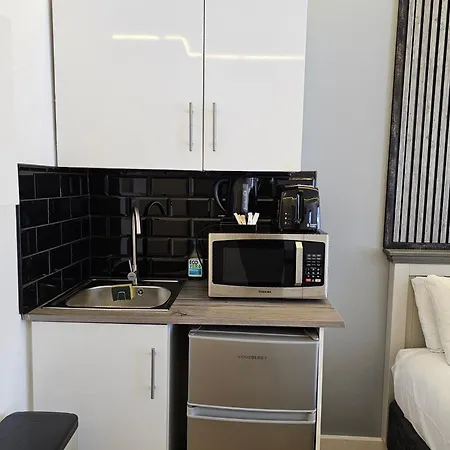 London Stay Apartments-2