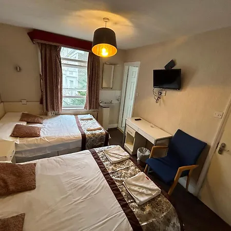 Earls Court Hotel-2