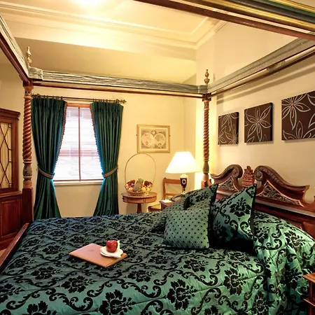 Twenty Nevern Square Hotel-2