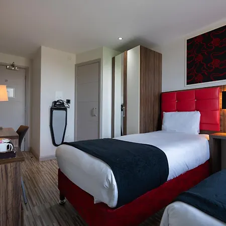 Simply Rooms & Suites-2