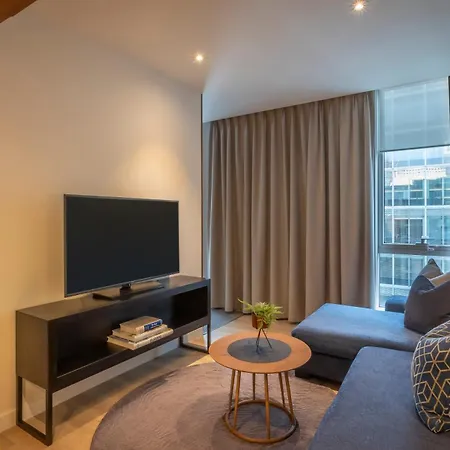 Clayton Hotel London Wall-2