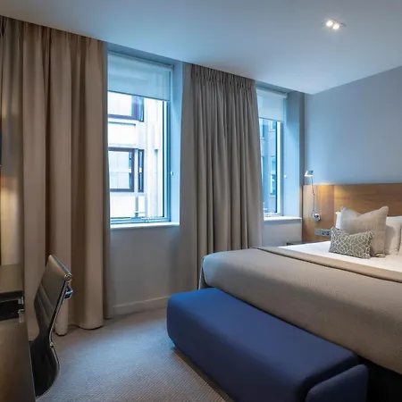 Clayton Hotel London Wall-3