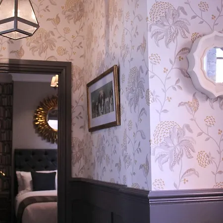 The One Tun Pub & Rooms-3