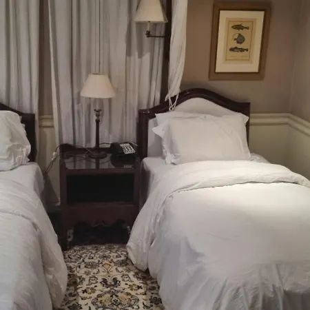 The Cranley Hotel-3