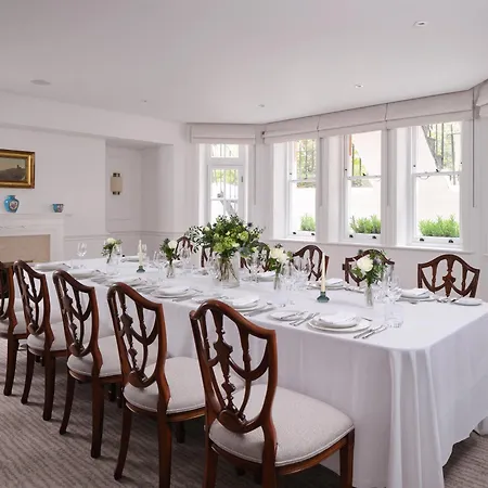The Chelsea Townhouse-3