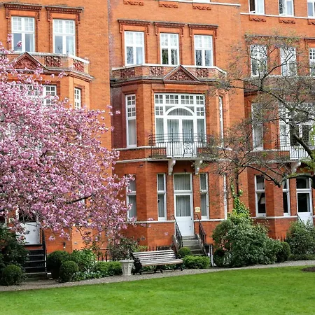 The Chelsea Townhouse-2