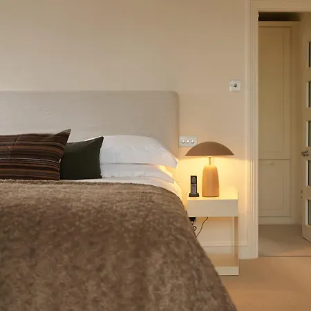 Europa House Apartments-3