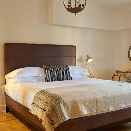 Europa House Apartments-2