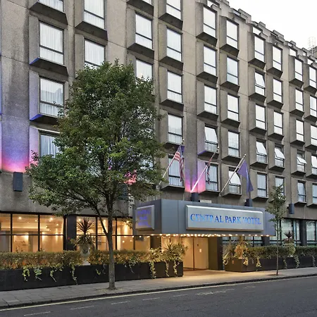 Central Park Hotel-2