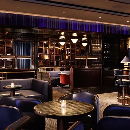 Nobu Hotel London Portman Square-2