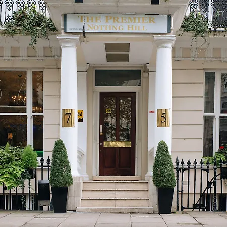 The Premier Notting Hill-2