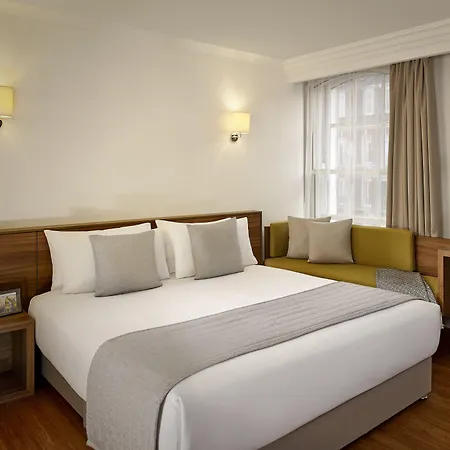 Citadines South Kensington London-2