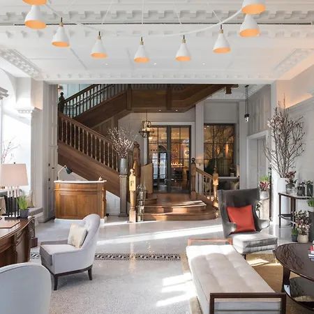 The Cadogan, A Belmond Hotel, London-2