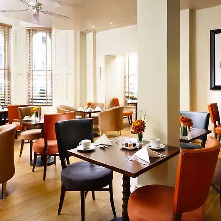 Kensington House Hotel-2