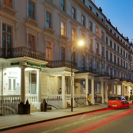 Park Avenue Bayswater Inn Hyde Park-2