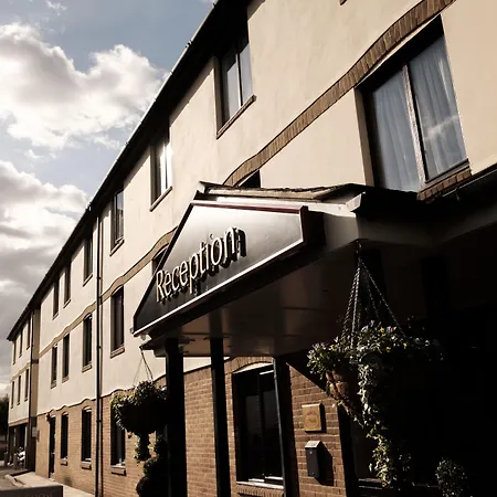 The Fox & Goose Hotel-2