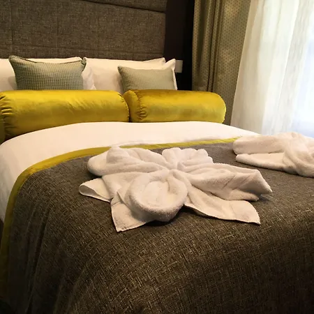 Mornington Hotel London Victoria-2