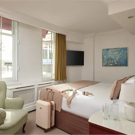 The Prime London Hotel-2