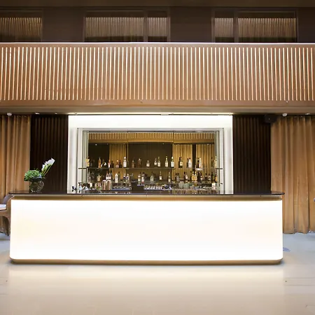 Dorsett Shepherds Bush London-2