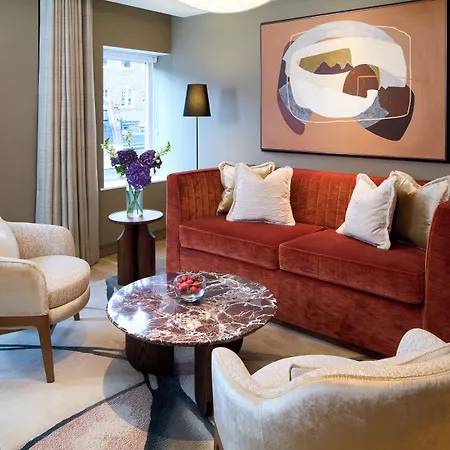 Cheval Phoenix House At Sloane Square-3