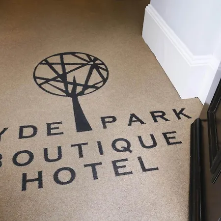Hyde Park Boutique Hotel-3