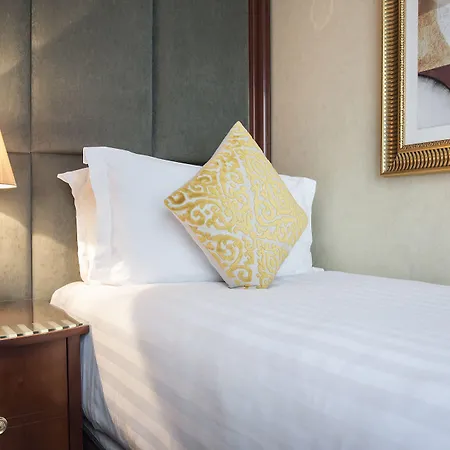 The Prime London Hotel-3