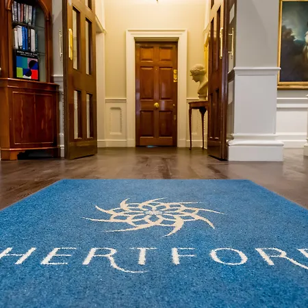 9 Hertford Street - 4 Stars Visitengland-2