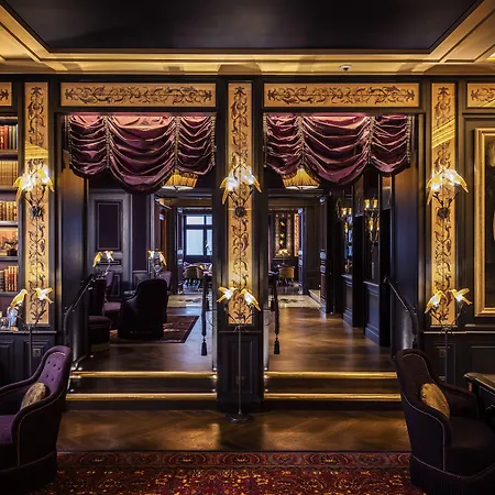L'Oscar London-2