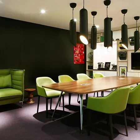 Citizenm London Bankside-3