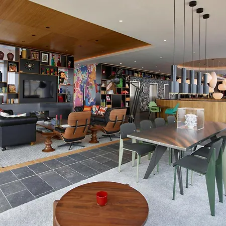 Citizenm London Shoreditch-2