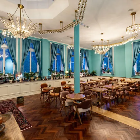 Limehouse Library Hotel-2