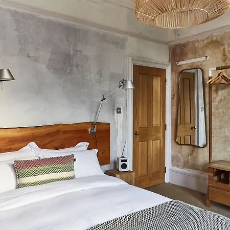 The Culpeper Bedrooms-3