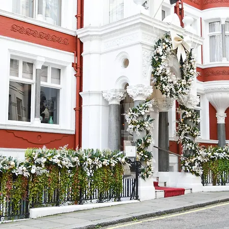 Althoff St James'S Hotel & Club London-2